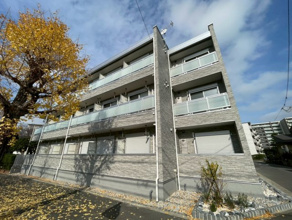 【外観】 | リブリ・検見川浜