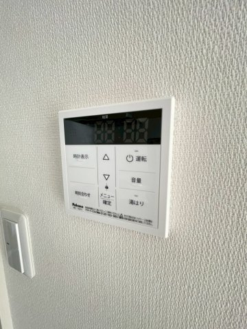 【設備】 | リブリ・検見川浜