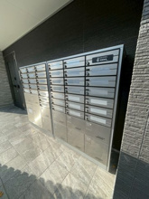 【その他共用部分】 | リブリ・検見川浜