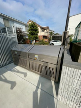 【その他共用部分】 | リブリ・検見川浜