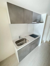 【キッチン】 | リブリ・検見川浜