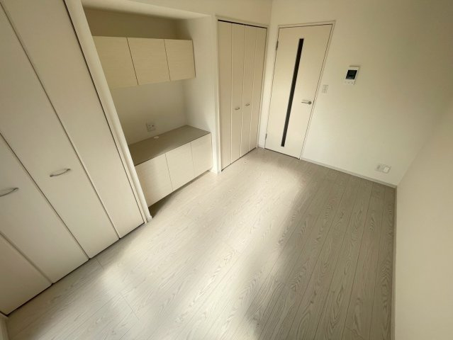 【寝室】 | リブリ・検見川浜