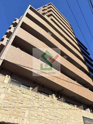 トーシンフェニックス武蔵関