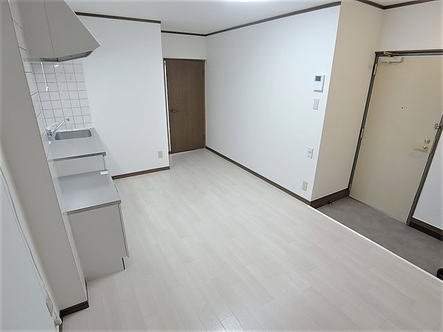 WING兵庫駅前通のその他|使い勝手の良い間取りです