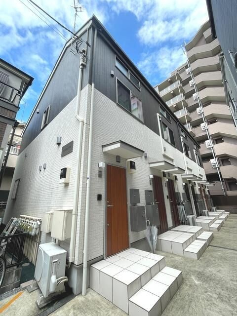 リラサンテ立花