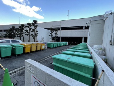 【その他共用部分】 | 泉北星和台コーポラス | 住宅ローン相談会も開催中ですので、お気軽にお問い合わせ下さいませ♪