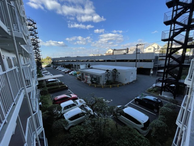 【展望】 | 泉北星和台コーポラス | 資料請求だけでもお気軽にお問い合わせ下さいませ♪