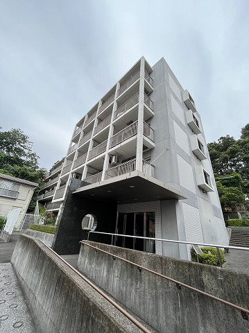 【外観】 | オルミー日吉