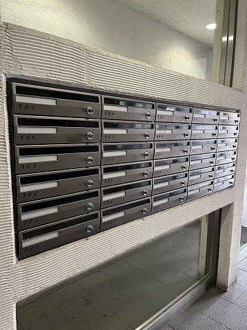  | オルミー日吉