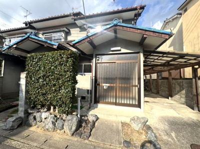 【外観】 | 上賀茂岡本口町