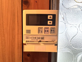 【設備】 | 上賀茂岡本口町 | ※写真はD棟です