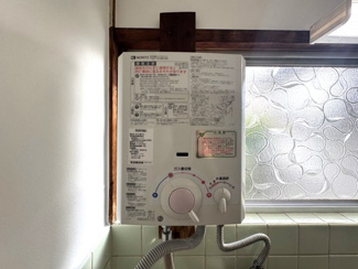 【設備】 | 上賀茂岡本口町 | ※写真はD棟です