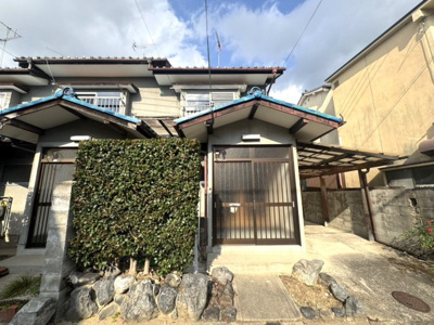 【外観】 | 上賀茂岡本口町