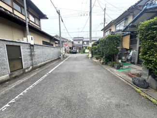 【その他】 | 上賀茂岡本口町