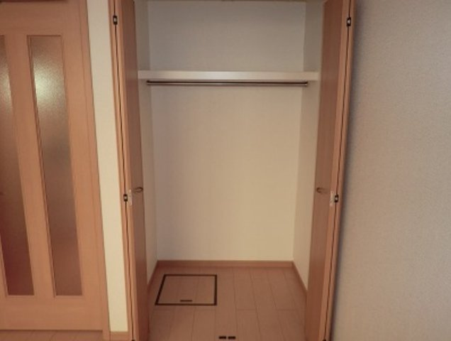 けんたく三生の収納