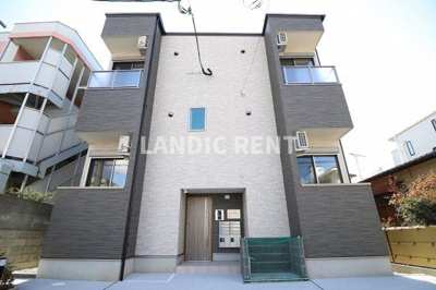 【外観】 | Felicia箱崎