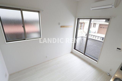 【居間・リビング】 | Felicia箱崎