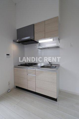 【キッチン】 | Felicia箱崎