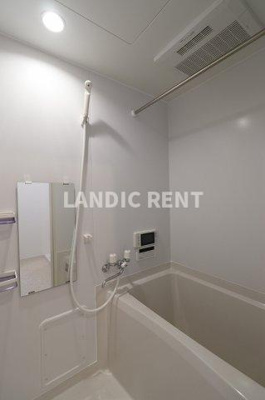 【浴室】 | Felicia箱崎