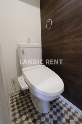 【トイレ】 | Felicia箱崎