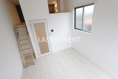 【内装】 | Felicia箱崎