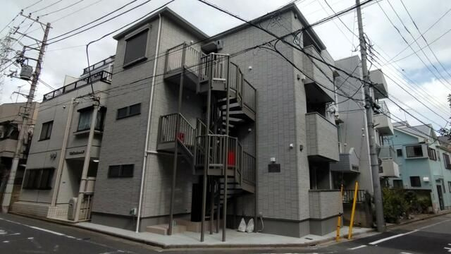 Ｍ・プーロニンフェア