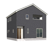 豊田市井上町８丁目85『仲介料無料』新築戸建ての画像