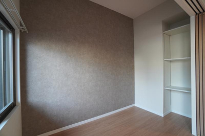 【設備】 | エフパルク大橋Ⅱ | 別号室の写真になります。現況優先。