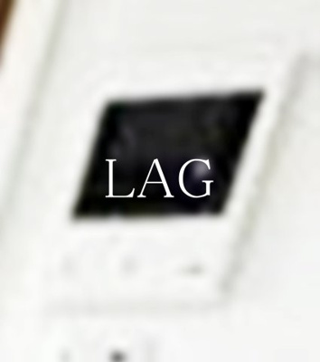 【セキュリティ】 | ＳＡＩＬ千住大橋 | モニター付きインターホンです。