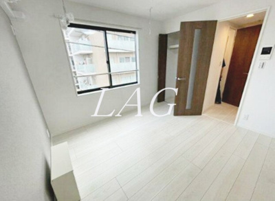 【居間・リビング】 | ＳＡＩＬ千住大橋 | 洋室です。