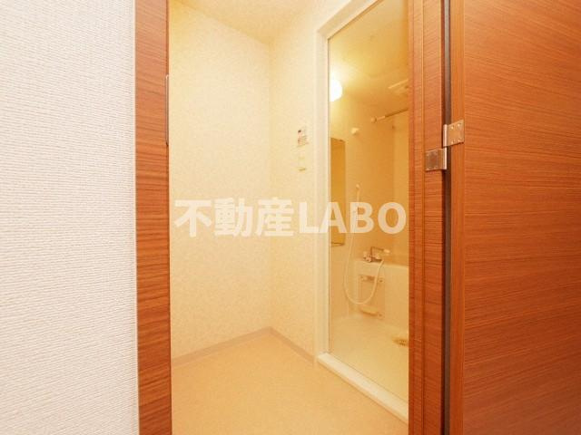 ルクレ難波のその他