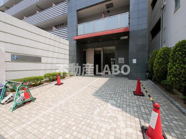 ルクレ難波のその他