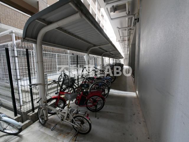 ルクレ難波のその他