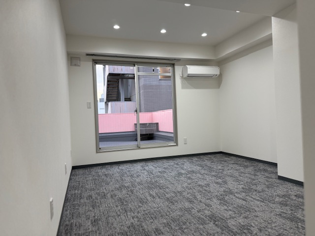 五反田シティハイツの内装