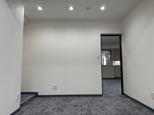 五反田シティハイツの内装