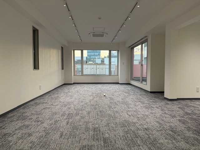 五反田シティハイツの内装