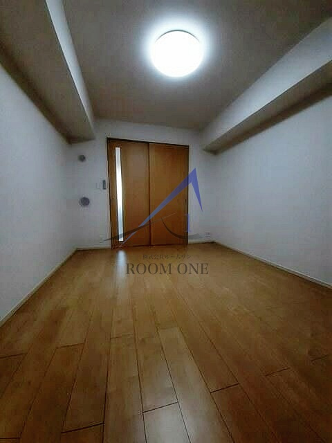 エスポワール・東雪谷の寝室|寝室です。