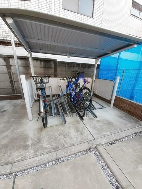 エスポワール・東雪谷