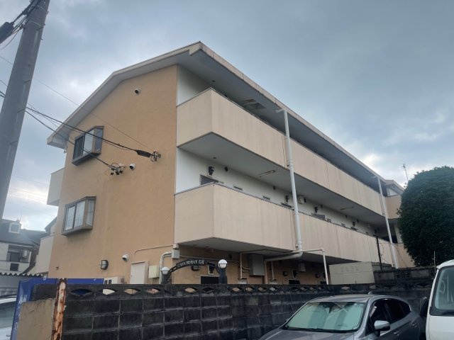 西区名西　一棟マンション