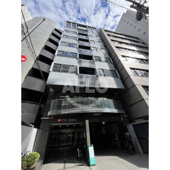 タツト建設ビルの画像