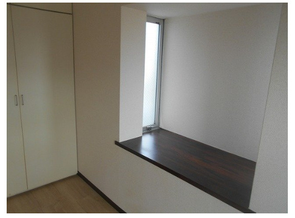 サンパレス中野の設備