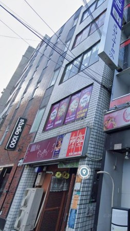 ●収益物件●　京橋コンバートビル