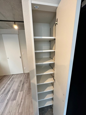 【その他】 | ロータス平和島West