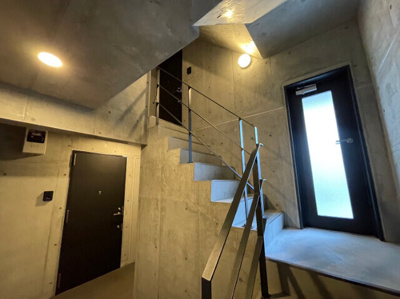 【その他共用部分】 | ロータス平和島West