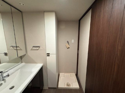 【洗面所】 | BELISTA神戸旧居留地