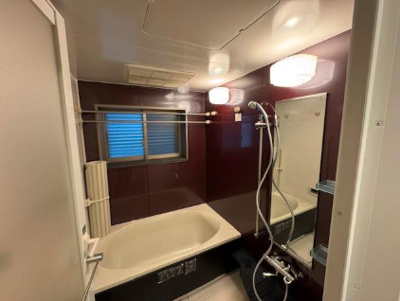 【浴室】 | BELISTA神戸旧居留地