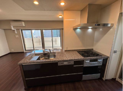 【キッチン】 | BELISTA神戸旧居留地