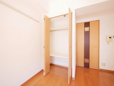 【収納】 | プレサンス大手前パークサイド2