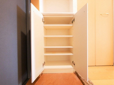 【設備】 | プレサンス大手前パークサイド2