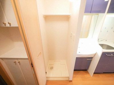 【その他共用部分】 | プレサンス大手前パークサイド2